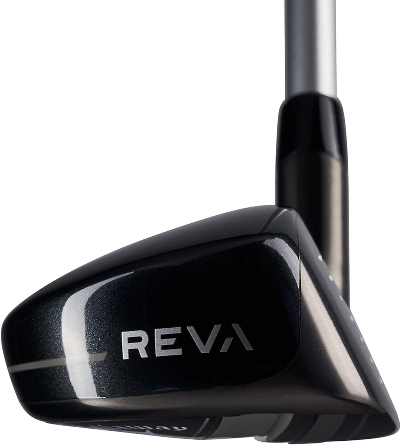 Callaway Reva 8-Piece Ladies Package Set Black LH CALLAWAY PACKAGE SETS Callaway