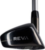 Callaway Reva 8-Piece Ladies Package Set Black LH CALLAWAY PACKAGE SETS Callaway