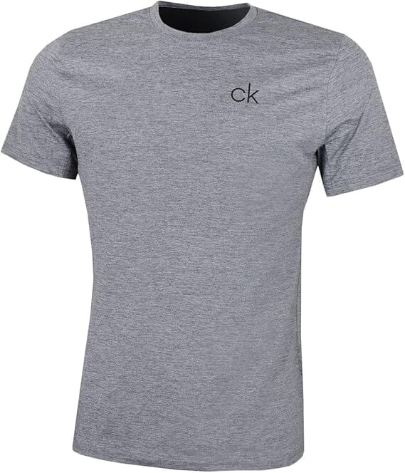 Calvin Klein Newport Golf Tee Shirt CK MENS POLOS Calvin Klein