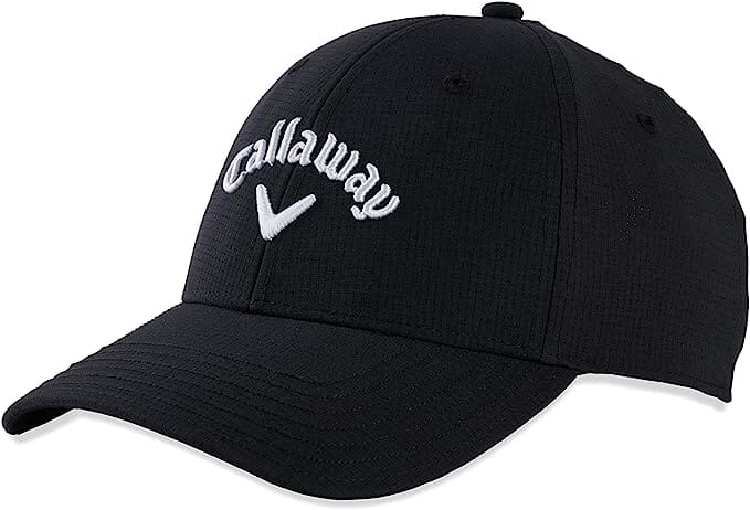 Callaway Stitch Magnet Ball Marker Golf Cap CALLAWAY MENS CAPS Callaway