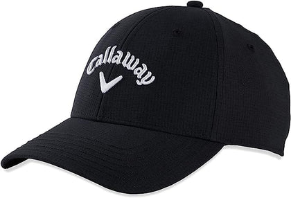 Callaway Stitch Magnet Ball Marker Golf Cap CALLAWAY MENS CAPS Callaway 