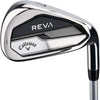 Callaway Reva 8-Piece Ladies Package Set Black LH CALLAWAY PACKAGE SETS Callaway