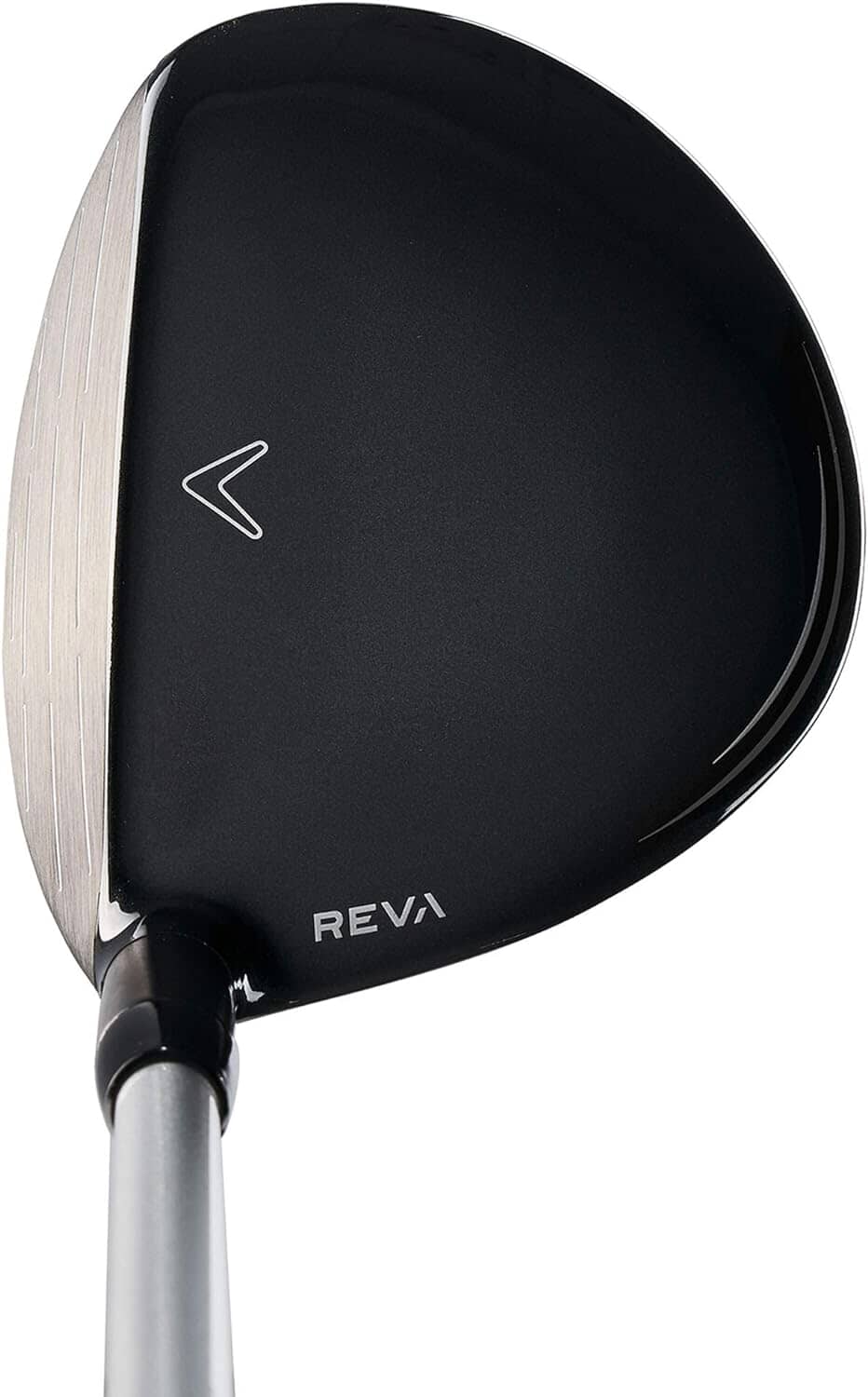 Callaway Reva 8-Piece Ladies Package Set Black LH CALLAWAY PACKAGE SETS Callaway