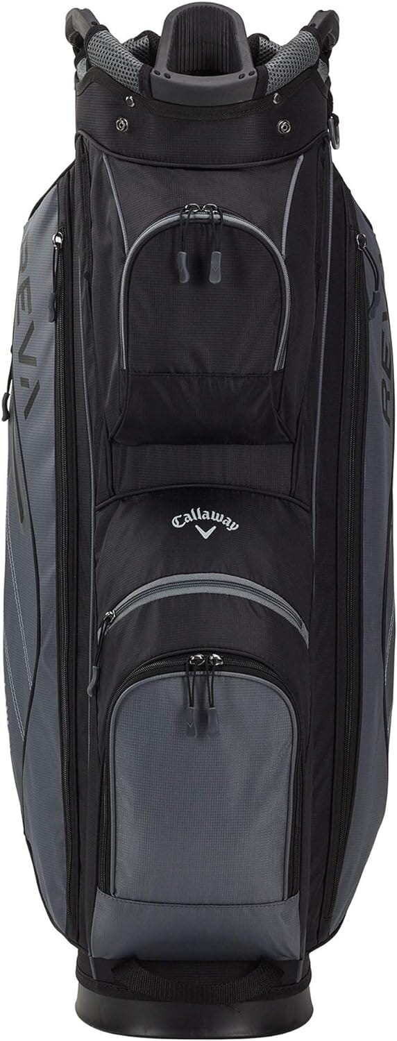 Callaway Reva 8-Piece Ladies Package Set Black LH CALLAWAY PACKAGE SETS Callaway