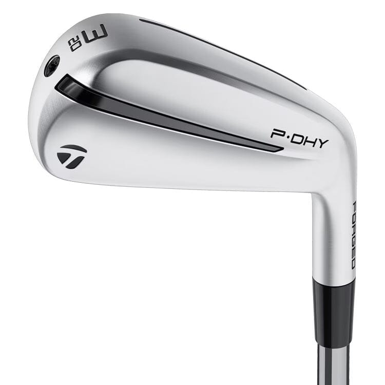 TaylorMade P.DHY Driving Hybrid RH TAYLORMADE P UDI & DHY HYBRIDS Taylormade