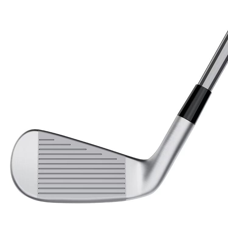 TaylorMade P.DHY Driving Hybrid RH TAYLORMADE P UDI & DHY HYBRIDS Taylormade
