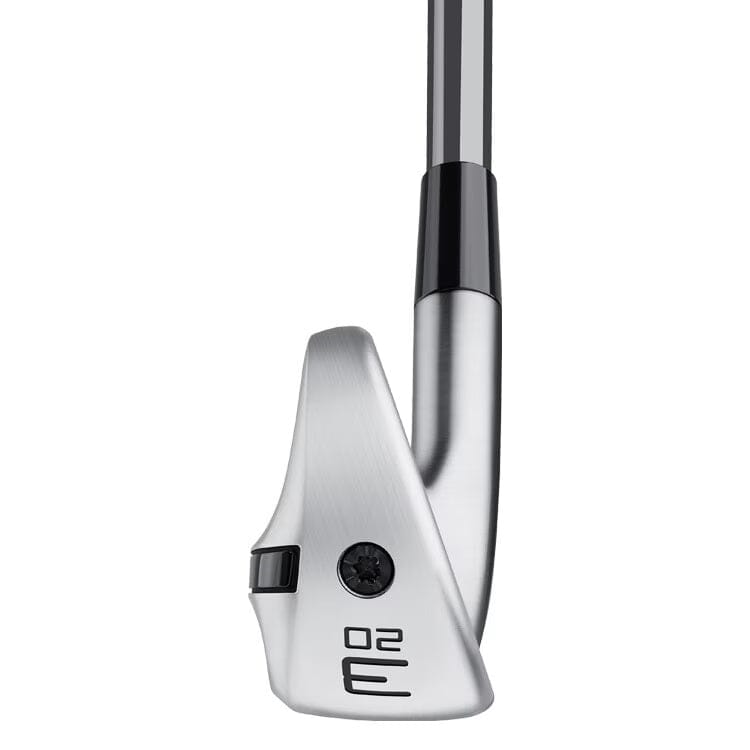 TaylorMade P.DHY Driving Hybrid RH TAYLORMADE P UDI & DHY HYBRIDS Taylormade
