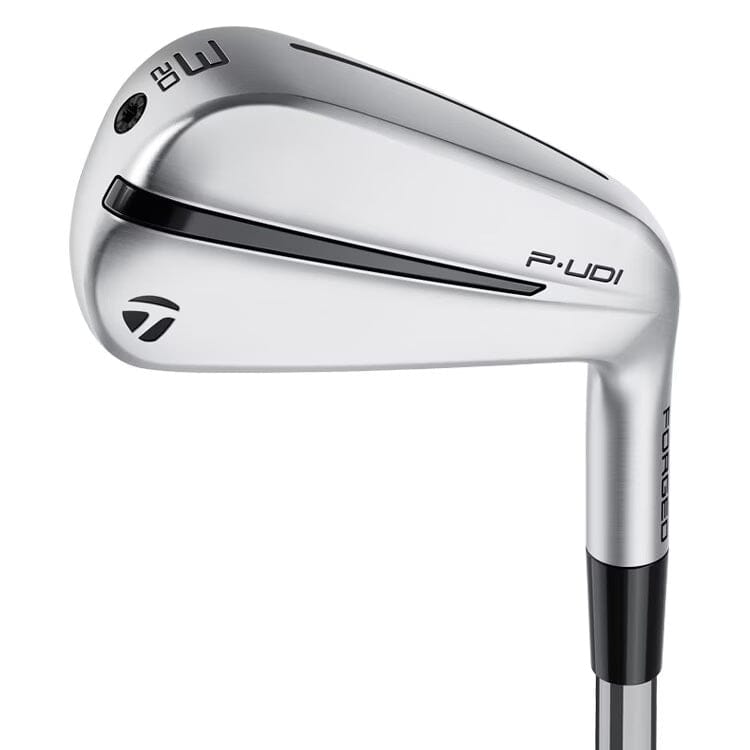 TaylorMade P.UDI Utility Driving Iron Hybrid RH TAYLORMADE P UDI & DHY HYBRIDS Taylormade