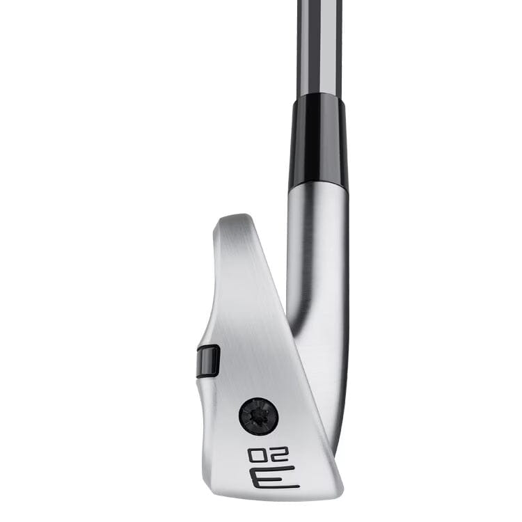 TaylorMade P.UDI Utility Driving Iron Hybrid RH TAYLORMADE P UDI & DHY HYBRIDS Taylormade