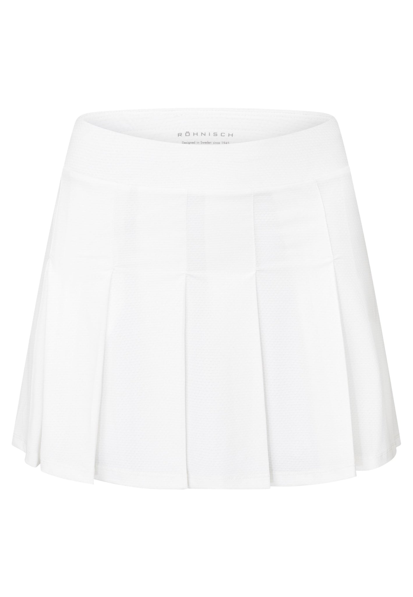 Rohnisch Nicky Pleated Golf Skort ROHNISCH SKORTS Rohnisch