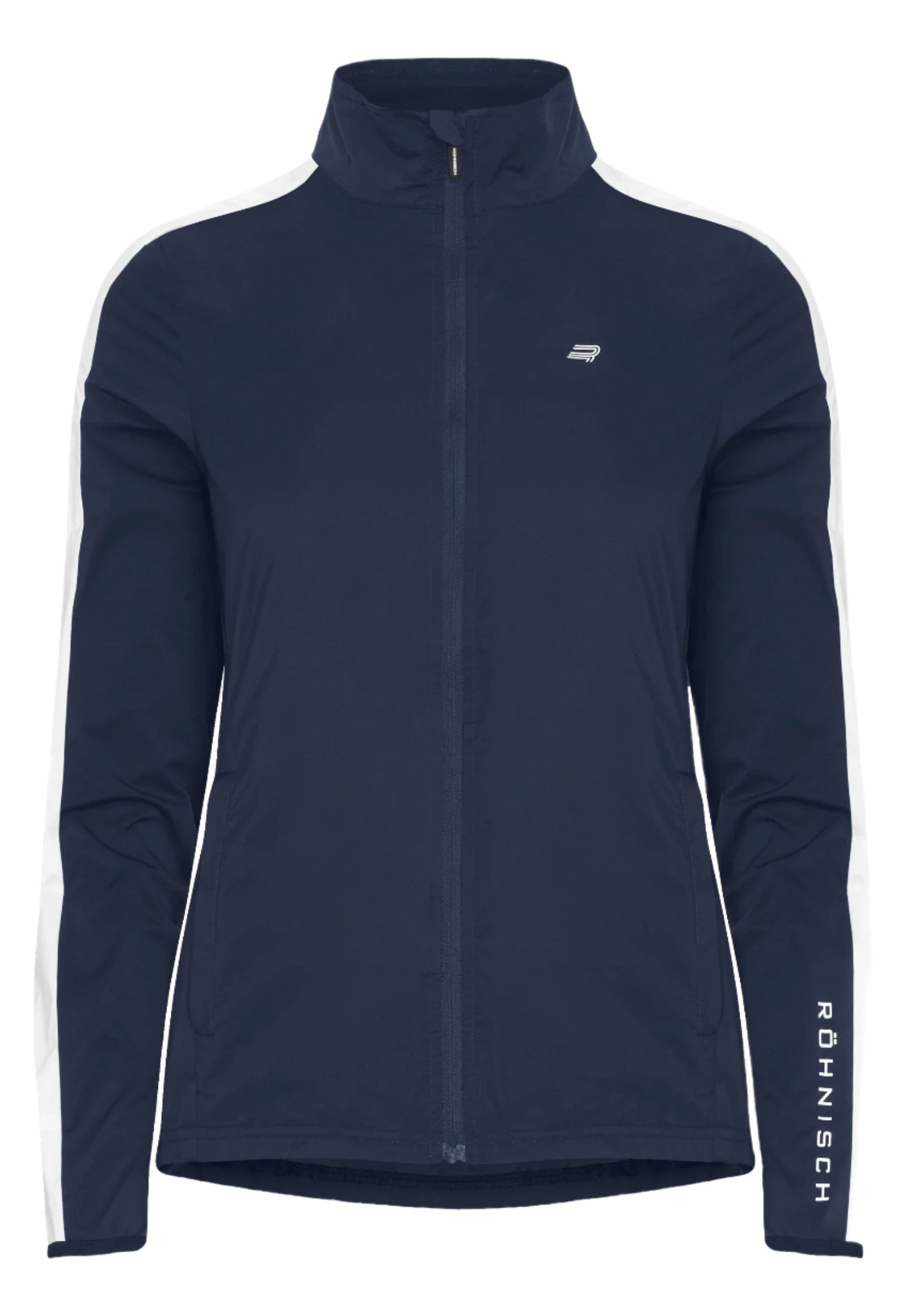 Rohnisch Packable Ultralight Golf Jacket ROHNISCH LADIES JACKETS Rohnisch