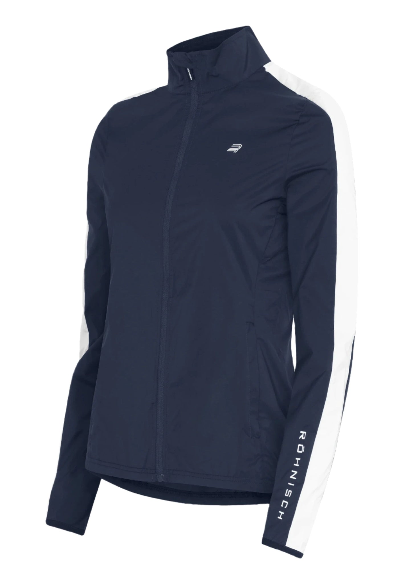 Rohnisch Packable Ultralight Golf Jacket ROHNISCH LADIES JACKETS Rohnisch