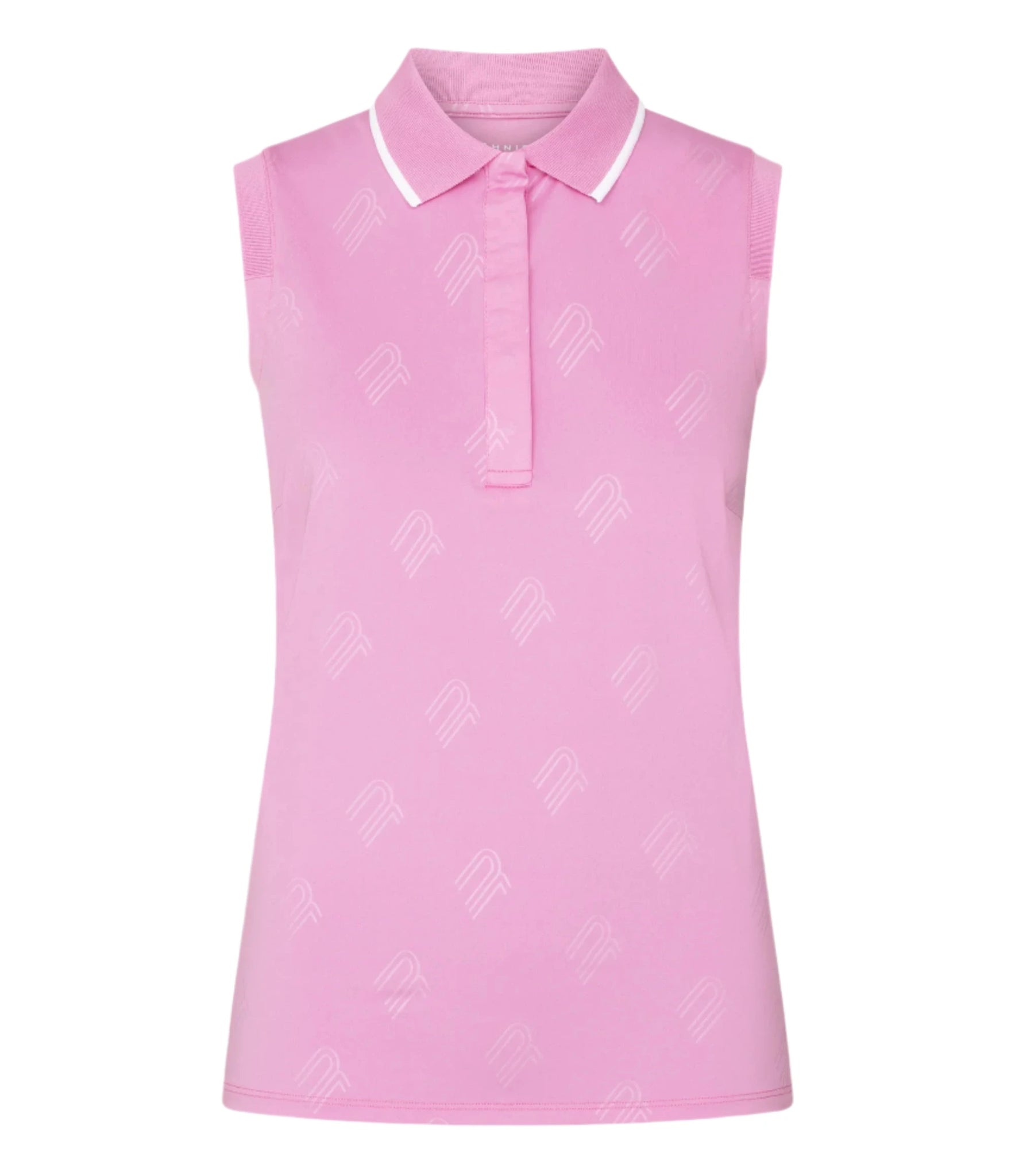 Rohnisch Deni Golf Polo Shirt ROHNISCH LADIES POLOS Rohnisch