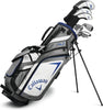 Callaway XT Junior White Package Set Age 13+ RH CALLAWAY JUNIOR SETS Callaway