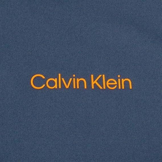 Calvin Klein Newport 1/2 Zip Golf Mid Layer CK MENS MID LAYERS Calvin Klein