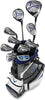 Callaway XT Junior White Package Set Age 13+ RH CALLAWAY JUNIOR SETS Callaway