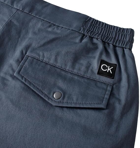 Calvin Klein Comfy Hybrid Golf Shorts CK MENS SHORTS Calvin Klein