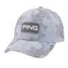 Ping Textured Camo Golf Cap PING MENS CAPS Ping