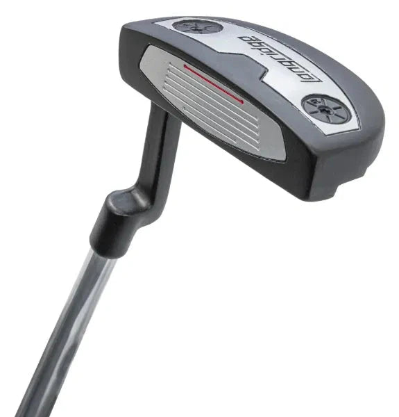 Longridge SP Mid Mallet Putter LONGRIDGE PUTTERS JS Golf