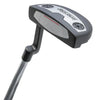 Longridge SP Mid Mallet Putter LONGRIDGE PUTTERS JS Golf