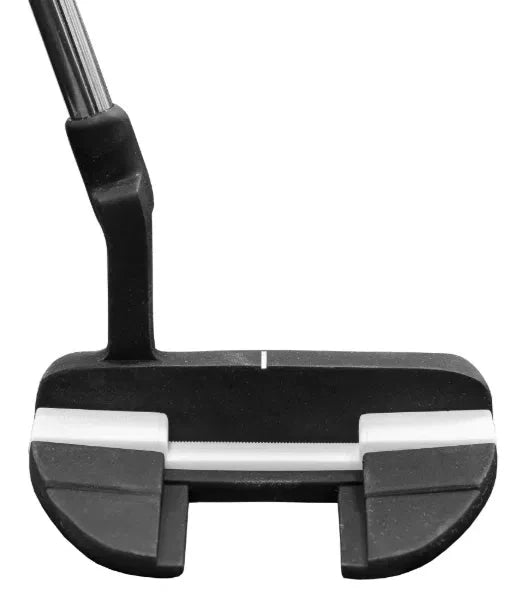 Longridge SP Tusk Putter LONGRIDGE PUTTER JS Golf
