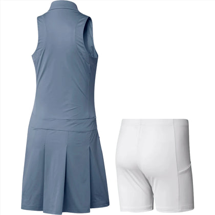 adidas Ultimate365 Tour Pleated Golf Dress ****PRE-ORDER NOW**** ADIDAS DRESSES adidas 