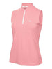 Calvin Klein Tattler Golf Polo Shirt CK LADIES POLOS Calvin Klein