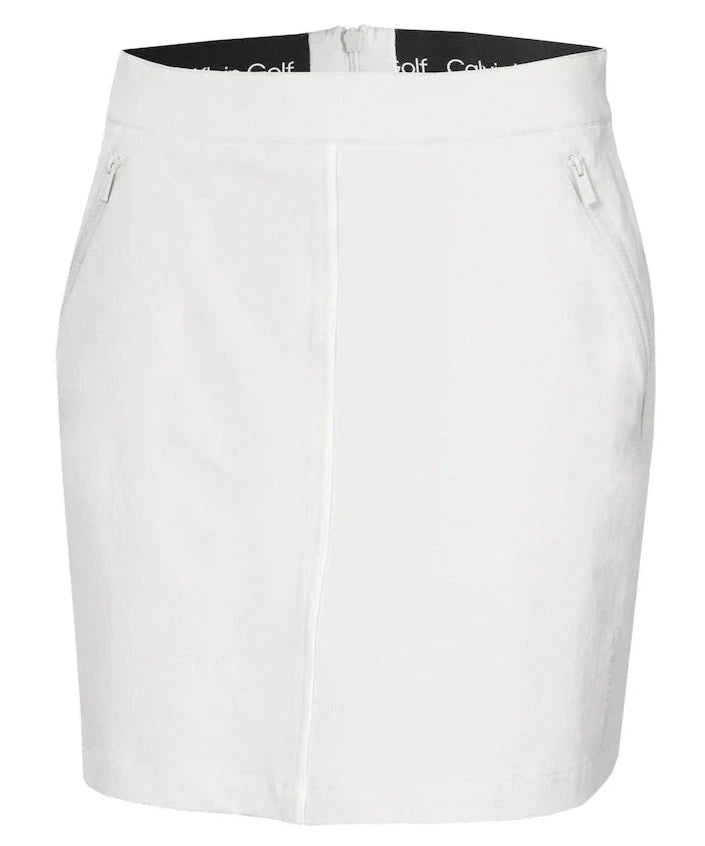 Calvin Klein Olivia Golf Skort CK SKORTS Calvin Klein