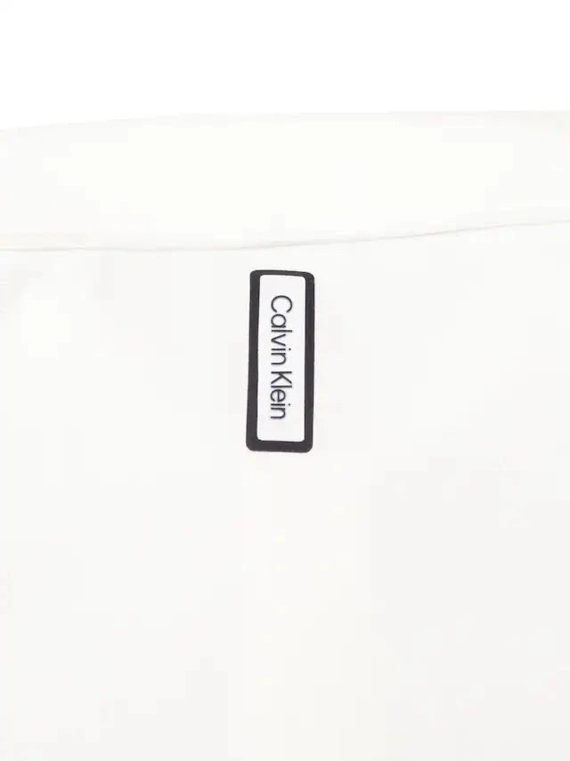 Calvin Klein Clearview Golf Polo Shirt CK MENS POLOS Calvin Klein