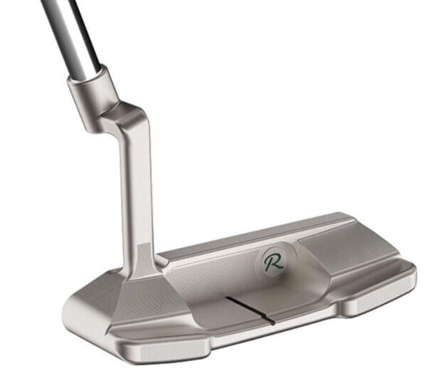 TaylorMade TP Reserve B31 Putter RH TAYLORMADE TP PUTTERS TaylorMade