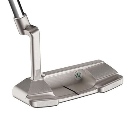 TaylorMade TP Reserve B31 Putter LH TAYLORMADE TP PUTTERS TaylorMade 