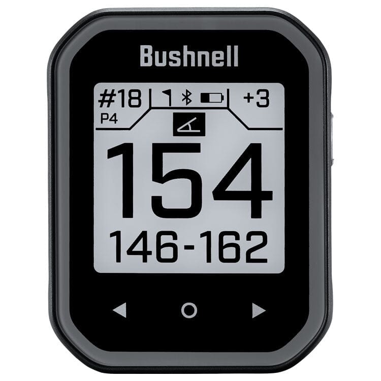 Bushnell Phantom 3 Golf GPS GPS & RANGEFINDERS Bushnell