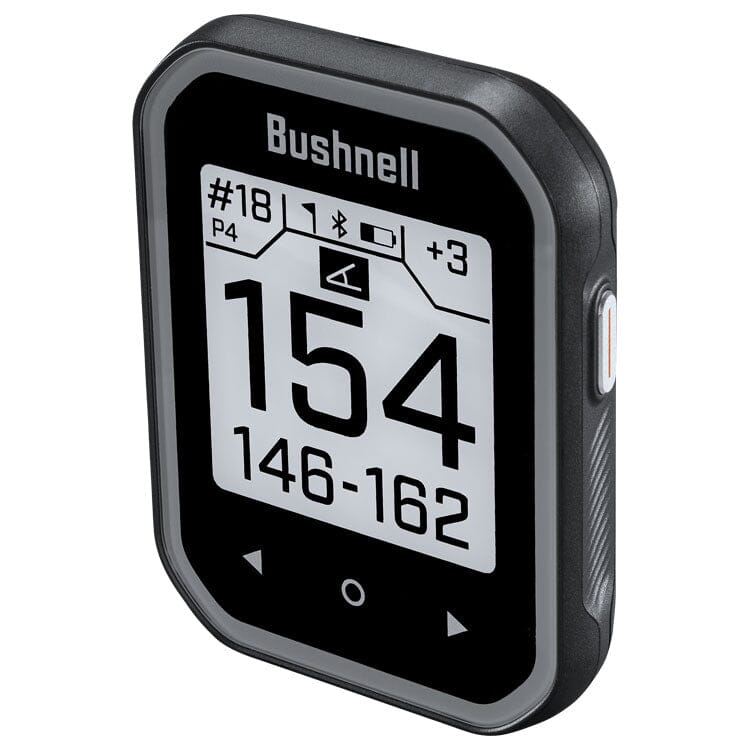 Bushnell Phantom 3 Golf GPS GPS & RANGEFINDERS Bushnell