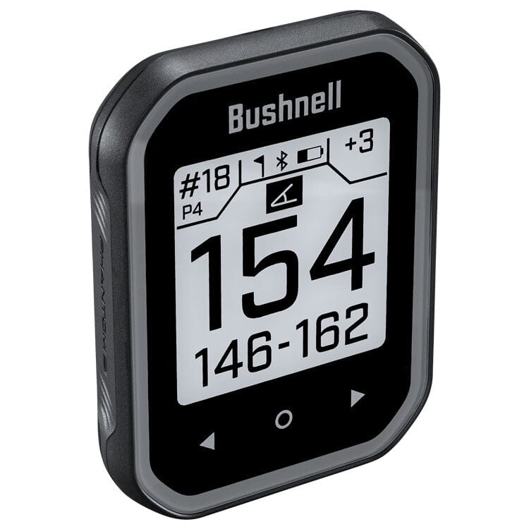 Bushnell Phantom 3 Golf GPS GPS & RANGEFINDERS Bushnell