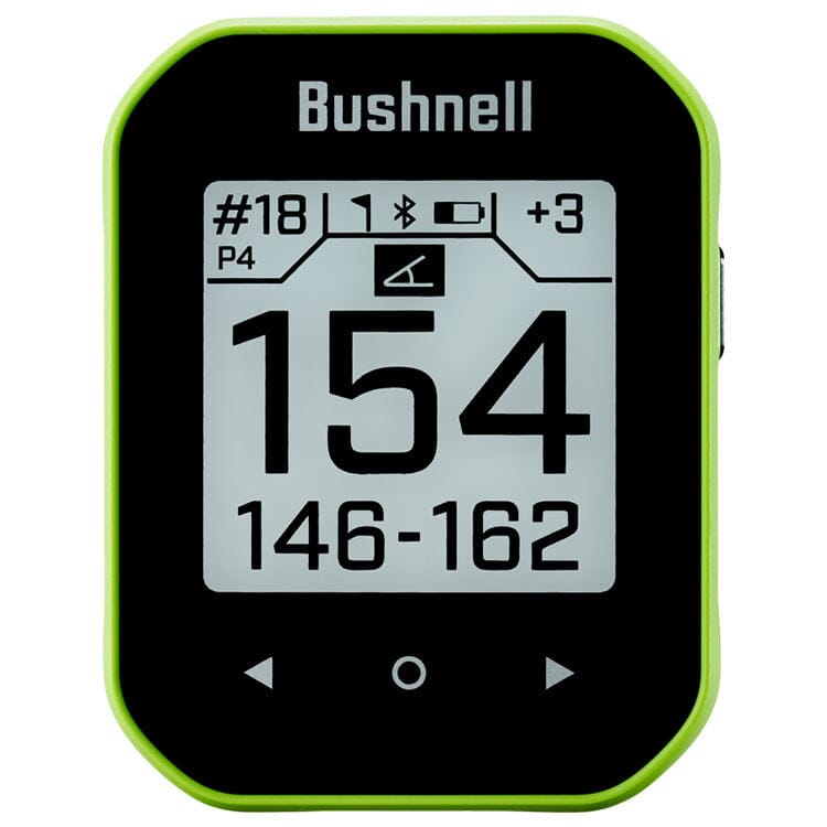 Bushnell Phantom 3 Golf GPS GPS & RANGEFINDERS Bushnell