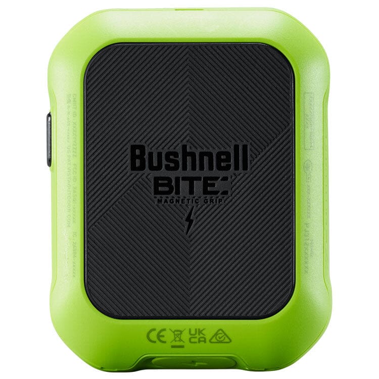Bushnell Phantom 3 Golf GPS GPS & RANGEFINDERS Bushnell