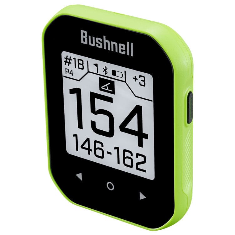 Bushnell Phantom 3 Golf GPS GPS & RANGEFINDERS Bushnell