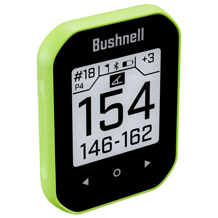 Bushnell Phantom 3 Golf GPS GPS & RANGEFINDERS Bushnell