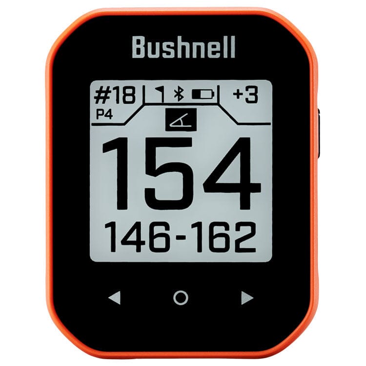 Bushnell Phantom 3 Golf GPS GPS & RANGEFINDERS Bushnell