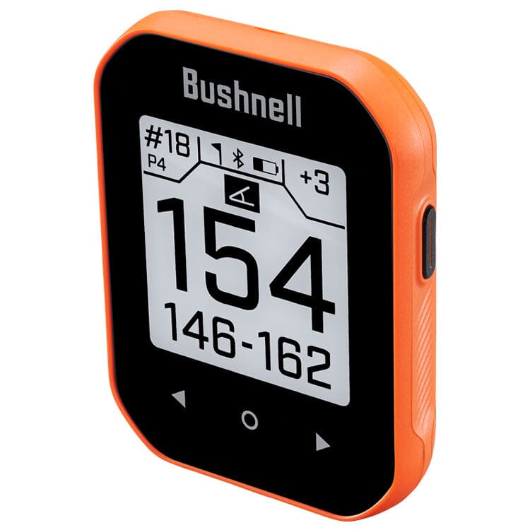 Bushnell Phantom 3 Golf GPS GPS & RANGEFINDERS Bushnell