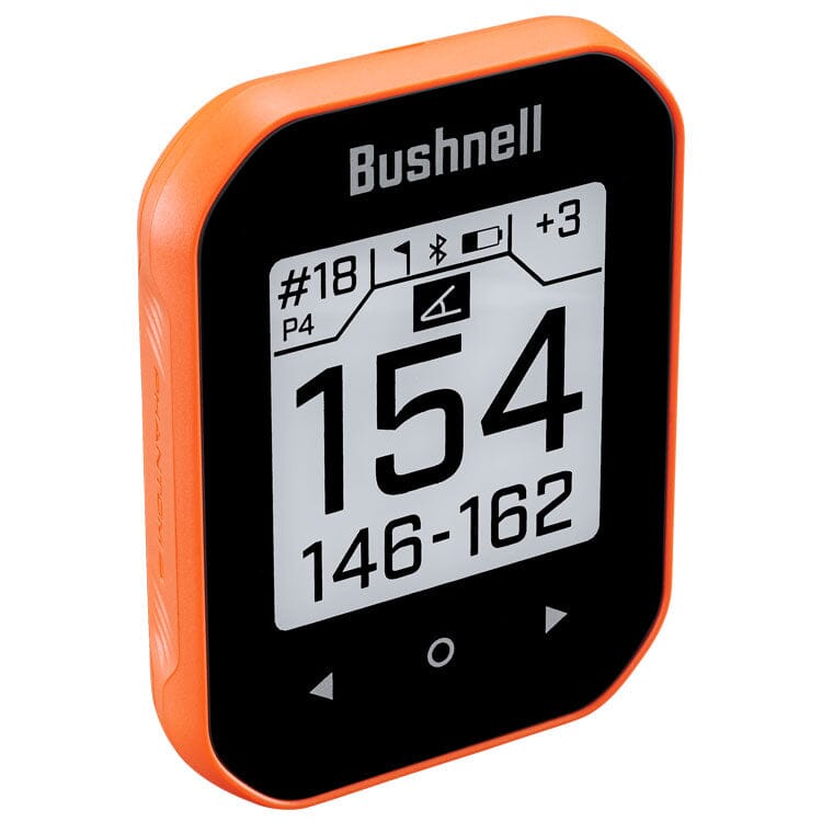 Bushnell Phantom 3 Golf GPS GPS & RANGEFINDERS Bushnell