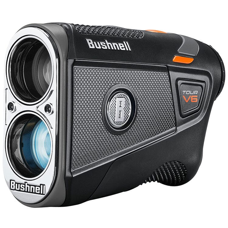 Bushnell Tour V6 Laser Golf Rangefinder GPS & RANGEFINDERS Bushnell