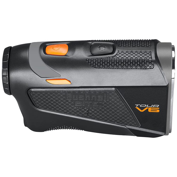 Bushnell Tour V6 Laser Golf Rangefinder GPS & RANGEFINDERS Bushnell