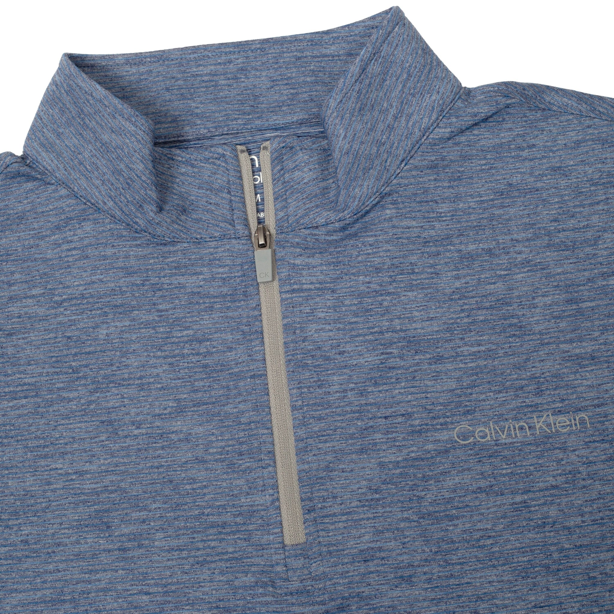 Calvin Klein Pinehurst Golf Mid Layer CK MENS MID LAYERS Calvin Klein