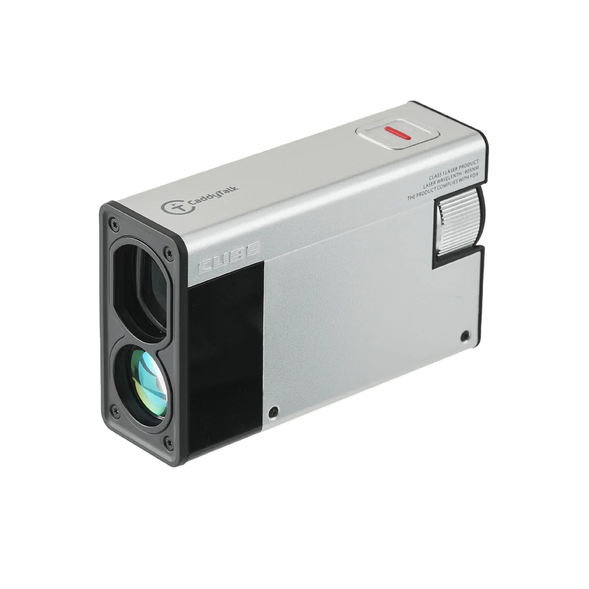 Caddy Talk Cube Rangefinder CADDY TALK RANGEFINDERS Caddy Talk