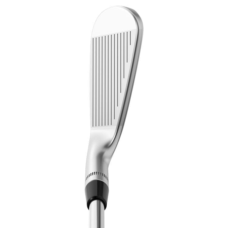 Callaway Apex 24 MB Irons Steel LH CALLAWAY APEX Callaway