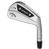 Callaway Apex 24 MB Irons Steel LH CALLAWAY APEX Callaway