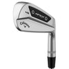 Callaway Apex 24 MB Irons Steel LH CALLAWAY APEX Callaway
