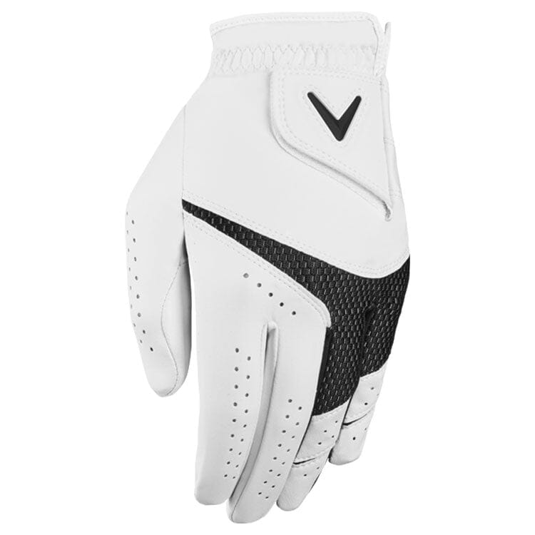 Callaway Weather Spann Golf Glove LH CALLAWAY MENS GLOVES Callaway