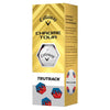 Callaway Chrome Tour TruTrack White Golf Balls 12Pk CALLAWAY BALLS Callaway